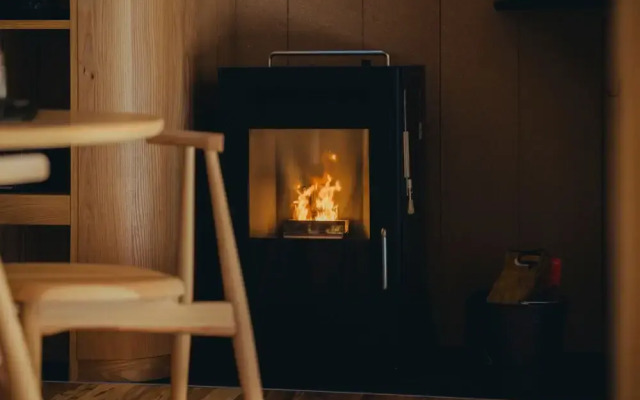 SANU 2nd Home Hakuba1st