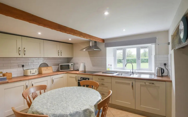 Millwater Cottage