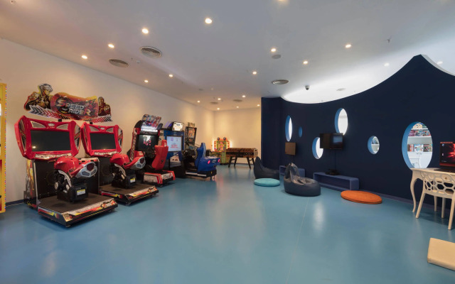 Merit Royal Premium Hotel Casino & SPA