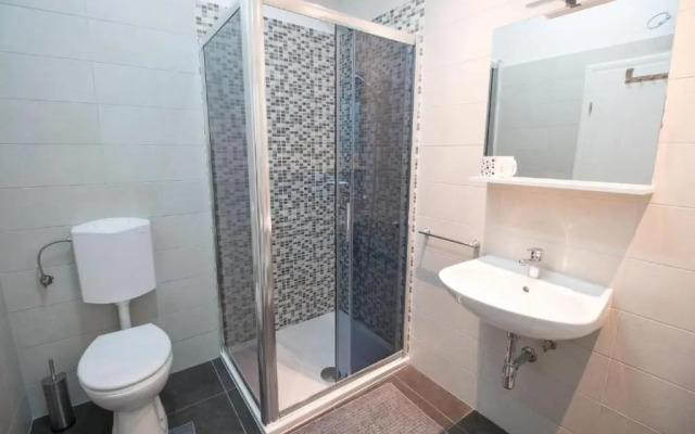 Apartments Serdo