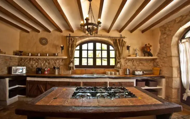 La Finca Bella