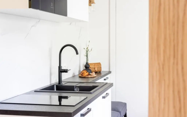 Willa Maja Apartzakop