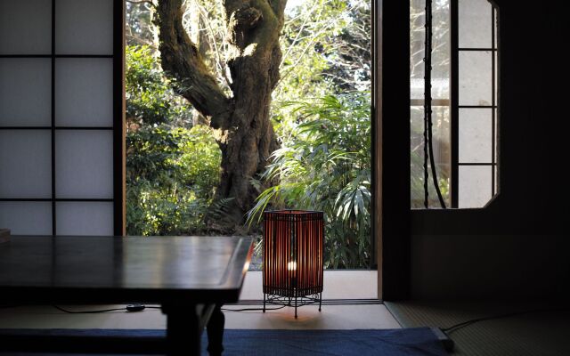 Japanese Inn Yoshimizu