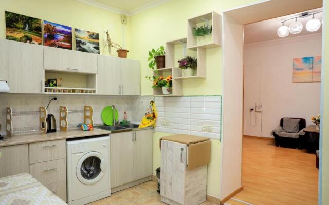 Comfortable Appartments in the Center of Yerevan