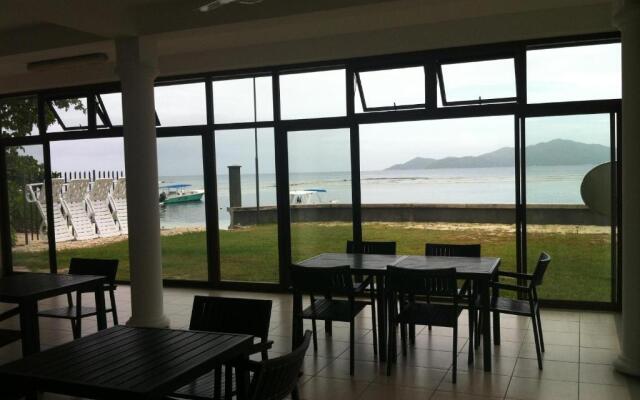 Marie-France Beach Front Apartments