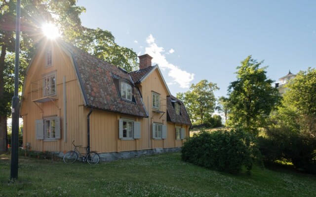 Klubbensborg