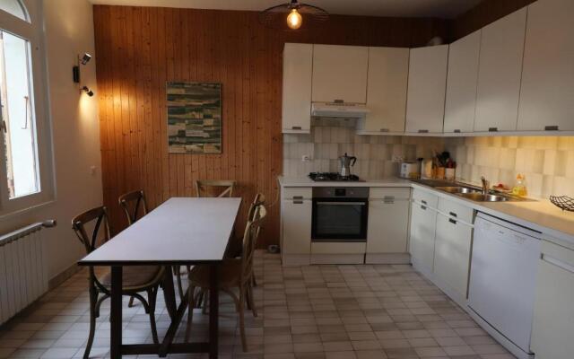 Appartement Annecy, 4 pièces, 6 personnes - FR-1-432-43