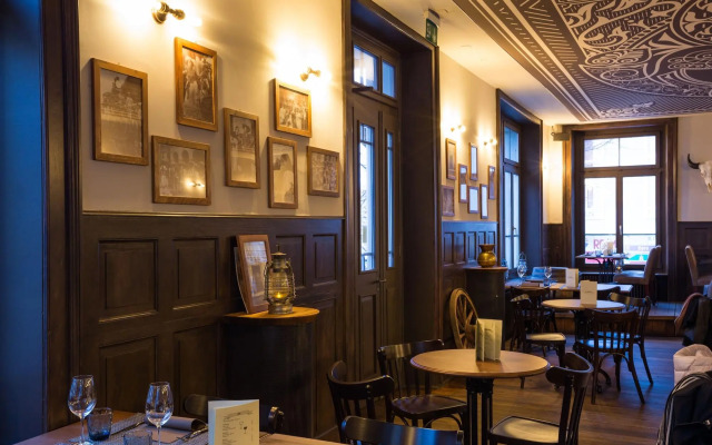 Hotel Emmental