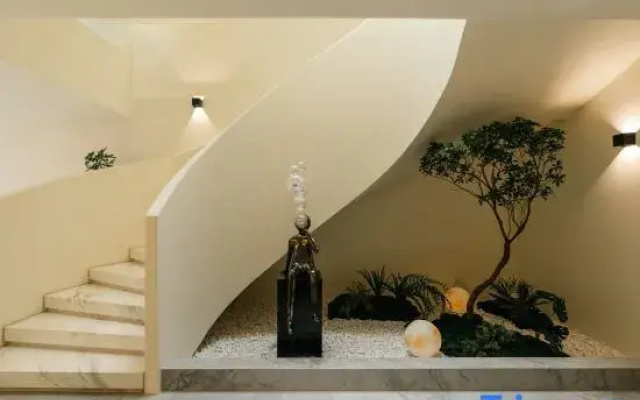 Guili | 270° Erjing Seaview Scenic Boutique Stay (Dali Erhai)