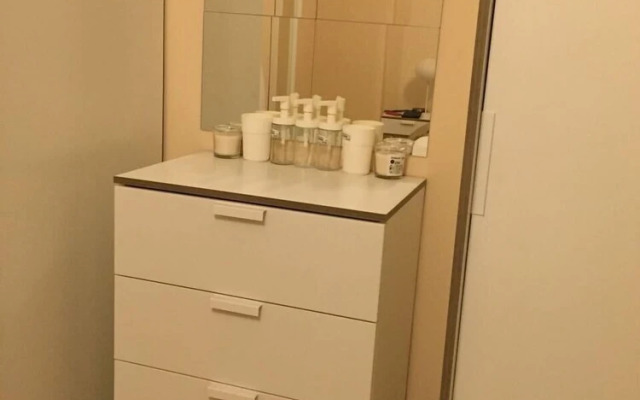 Unique Flat