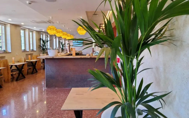 Hotel Marqués de Aguilar