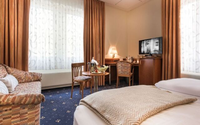 Akzent Hotel Köhler