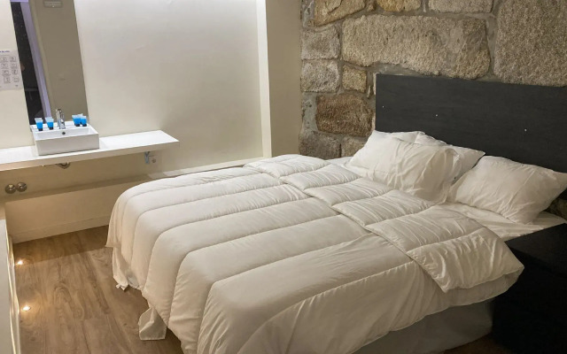 Evolue Hotel