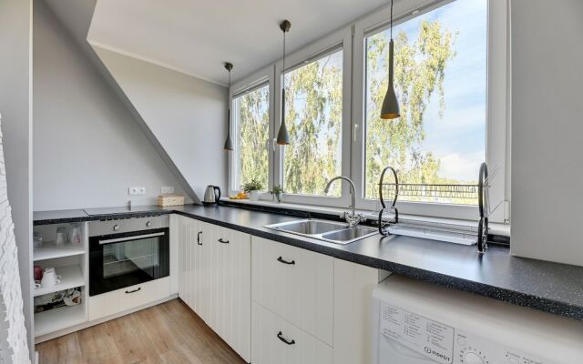 Grand Apartments - Love Loft