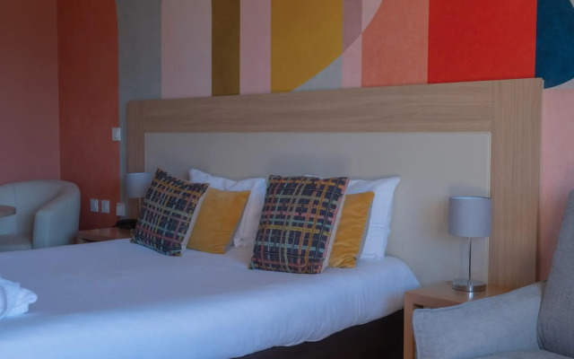 Hotel & Spa Vacances Bleues Villa Marlioz