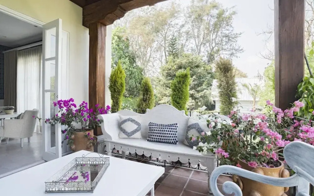 Villa Bokeh - Relais & Chateaux