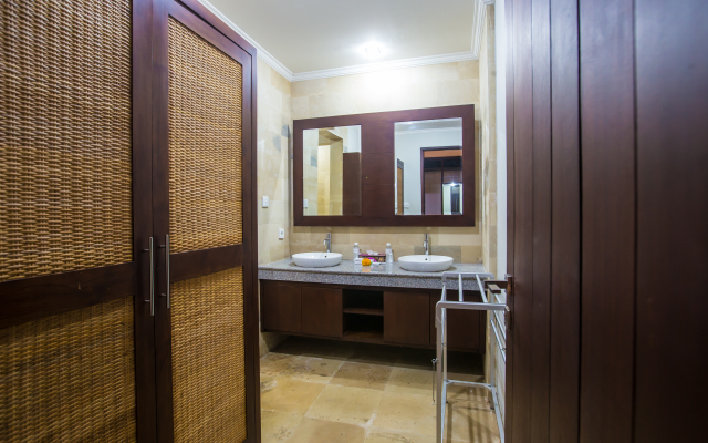 Umae Villa