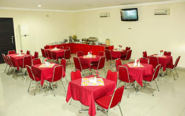 Vindhika Hotel