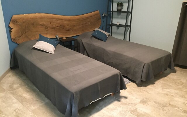 Gite De Gazelle Chambres D'Hote