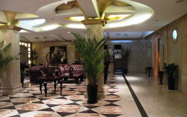 The Sanlitun Guesthouse – Lobby – Beijing