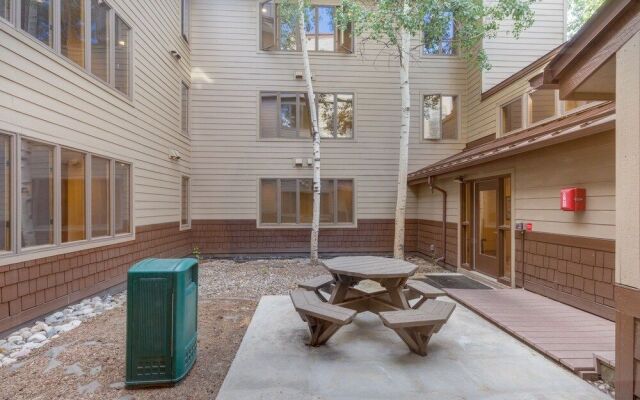 Willows #1713 - 1 Br Condo