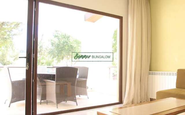 West Bekaa Country Club