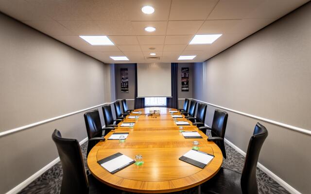 Holiday Inn Liverpool City Centre by IHG
