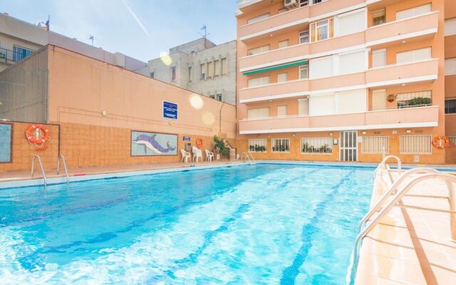 HomeHolidaysRentals Itziar - Costa Barcelona