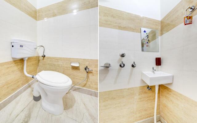 Hotel Swastik by OYO Rooms