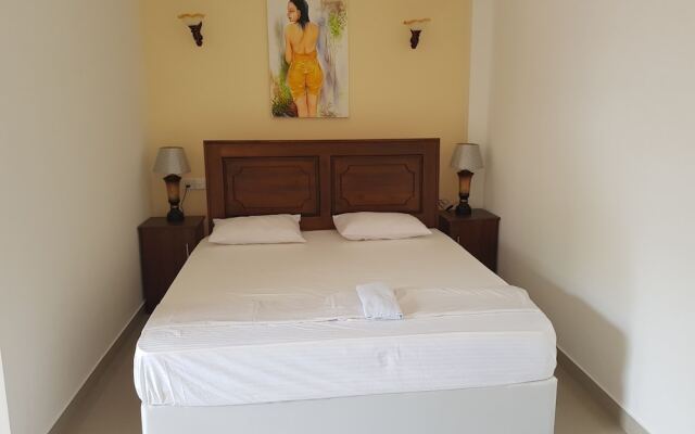 Illamperuma Villa Holiday Home