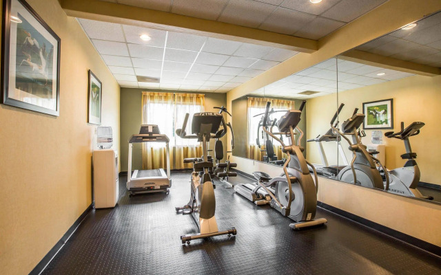 Comfort Inn Thomasville I-85