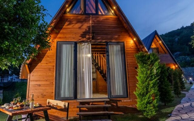 Karaöz Sapphire Bungalows