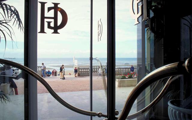 Le Grand Hôtel Cabourg - MGallery