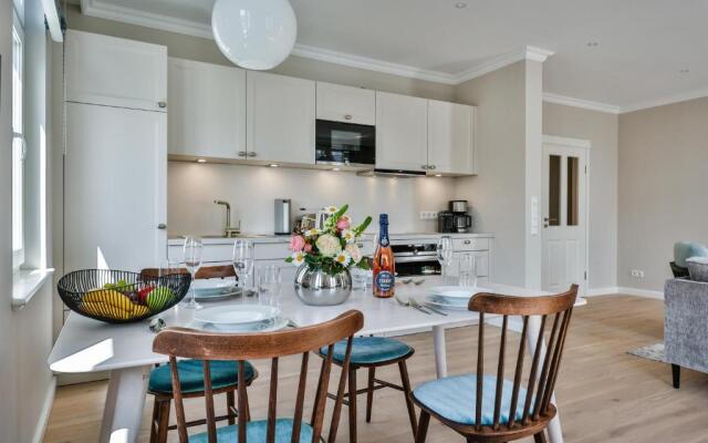 Logierhaus Jonna Whg 10