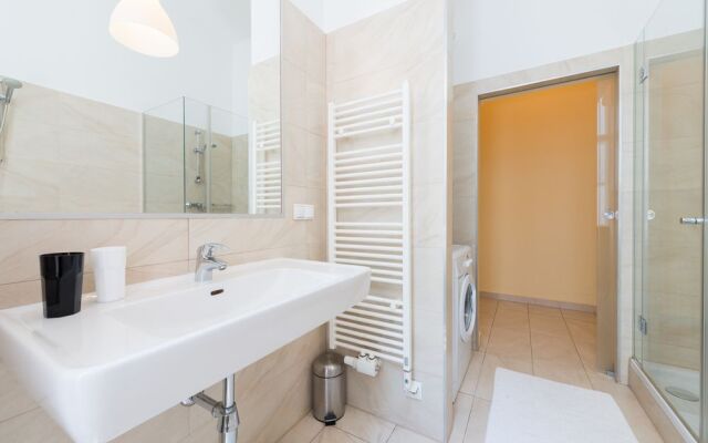 Luxus Apartment Stubenbastei