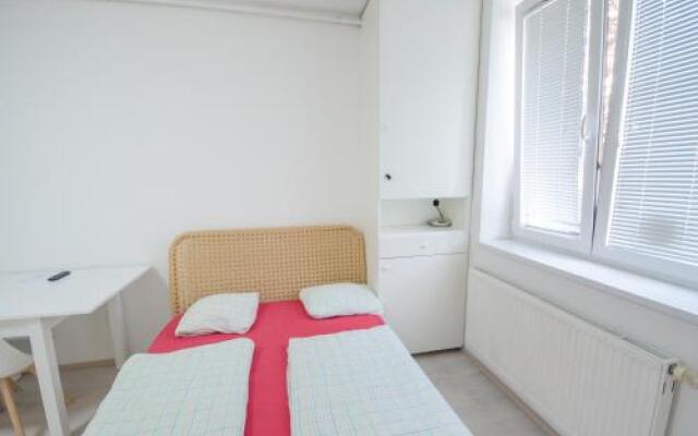 Apartment Trzaska