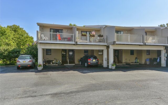 Sea Pines Village 39 by Long & Foster