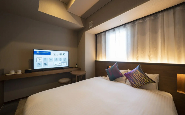 Hotel Oriental Express Fukuoka Nakasu Kawabata