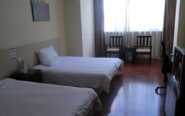 Hanting Express Inn