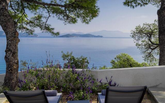 Luxury Villas Skiathos