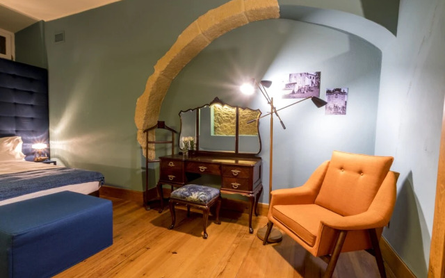 Casa de Atalaia Turismo de Habitação