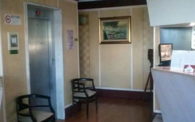 Hotel Ristorante Euromotel Bari