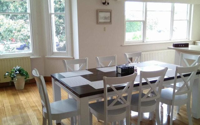 Riverbank Villa Devonport