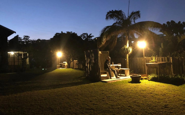 Ansteys Beach Self Catering Apartments