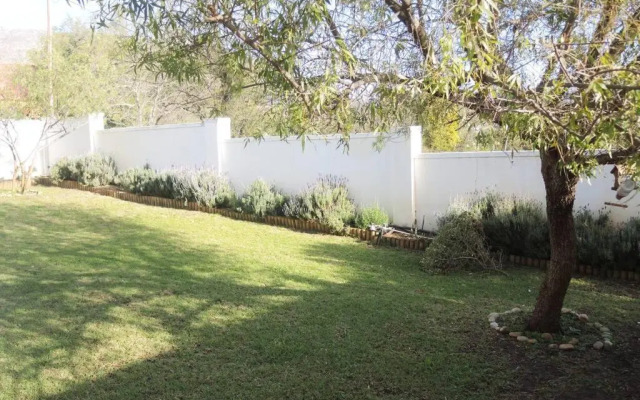 Birdsong Barrydale