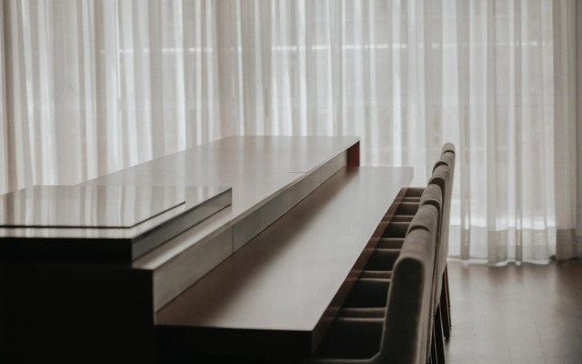 Loft Duplex NYC Berrini 1503