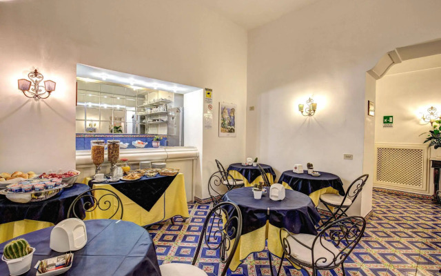 Casa Caprile