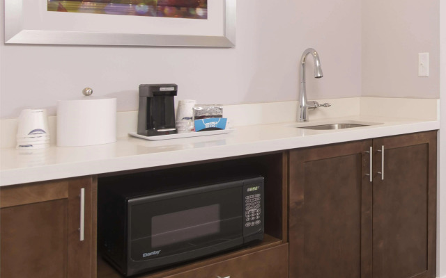 Hampton Inn & Suites Michigan City