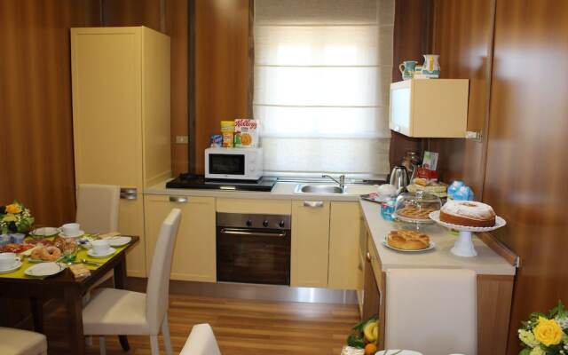 Nives Bed and Breakfast