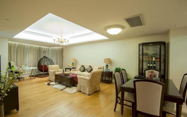 Nanjing ZD Laker Apartment